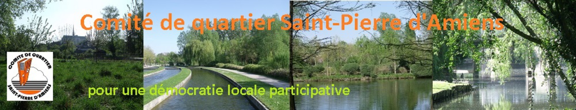 Comite de quartier Saint-Pierre d Amiens
